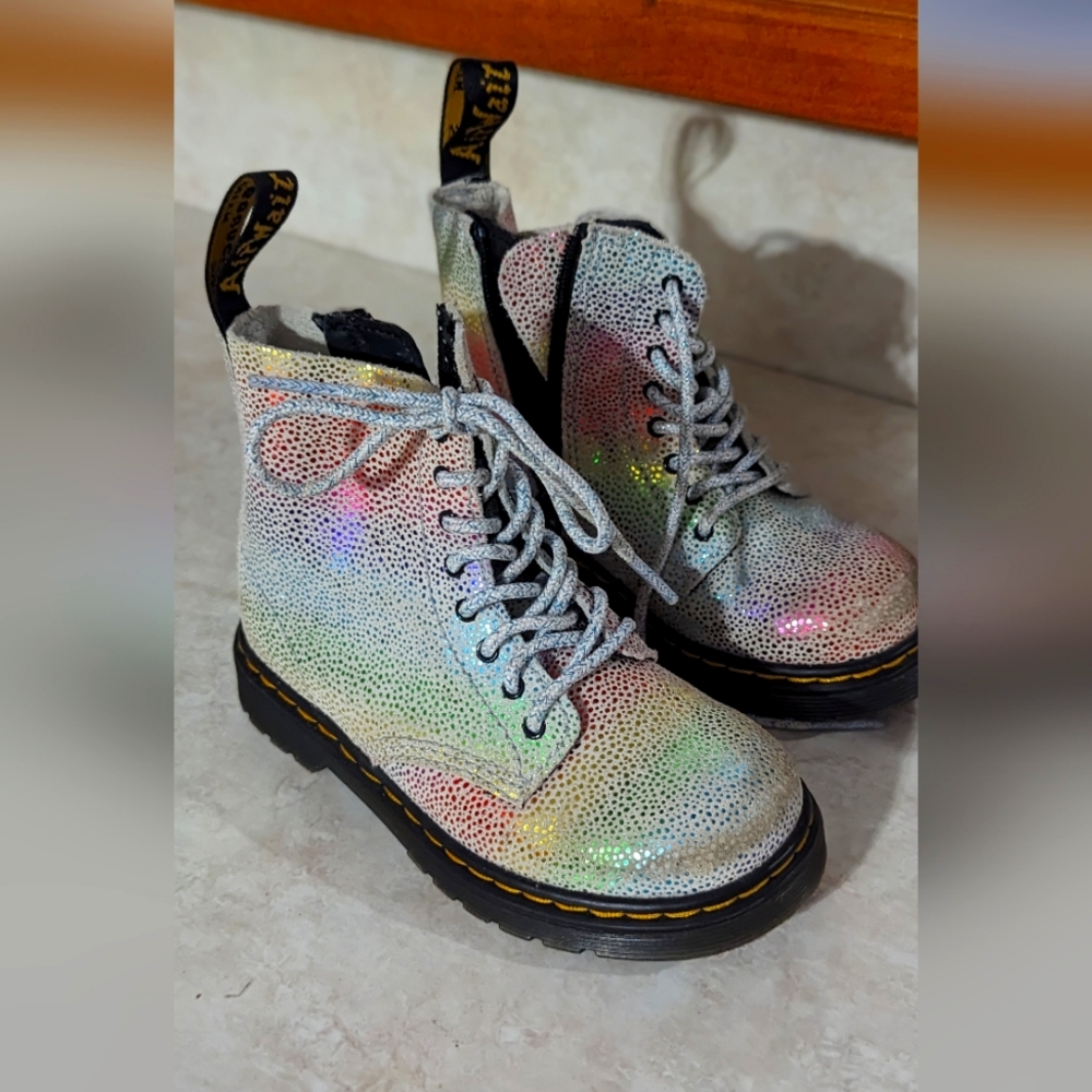 Doc Martens